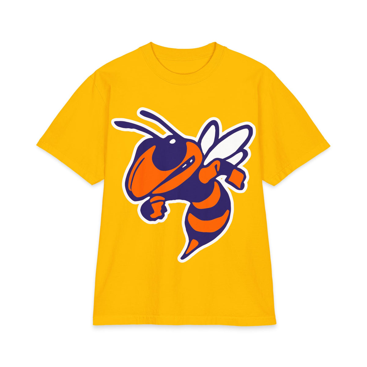 Max Heavyweight Short Sleeve Tee