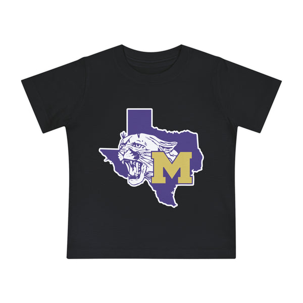 Baby Short Sleeve Tee