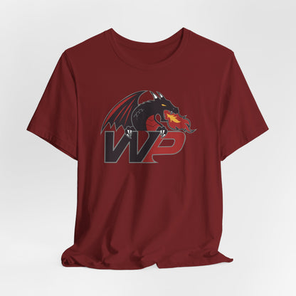 Jersey Short Sleeve Tee
