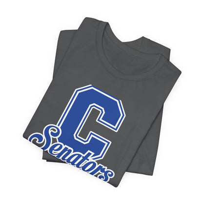 Jersey Short Sleeve Tee