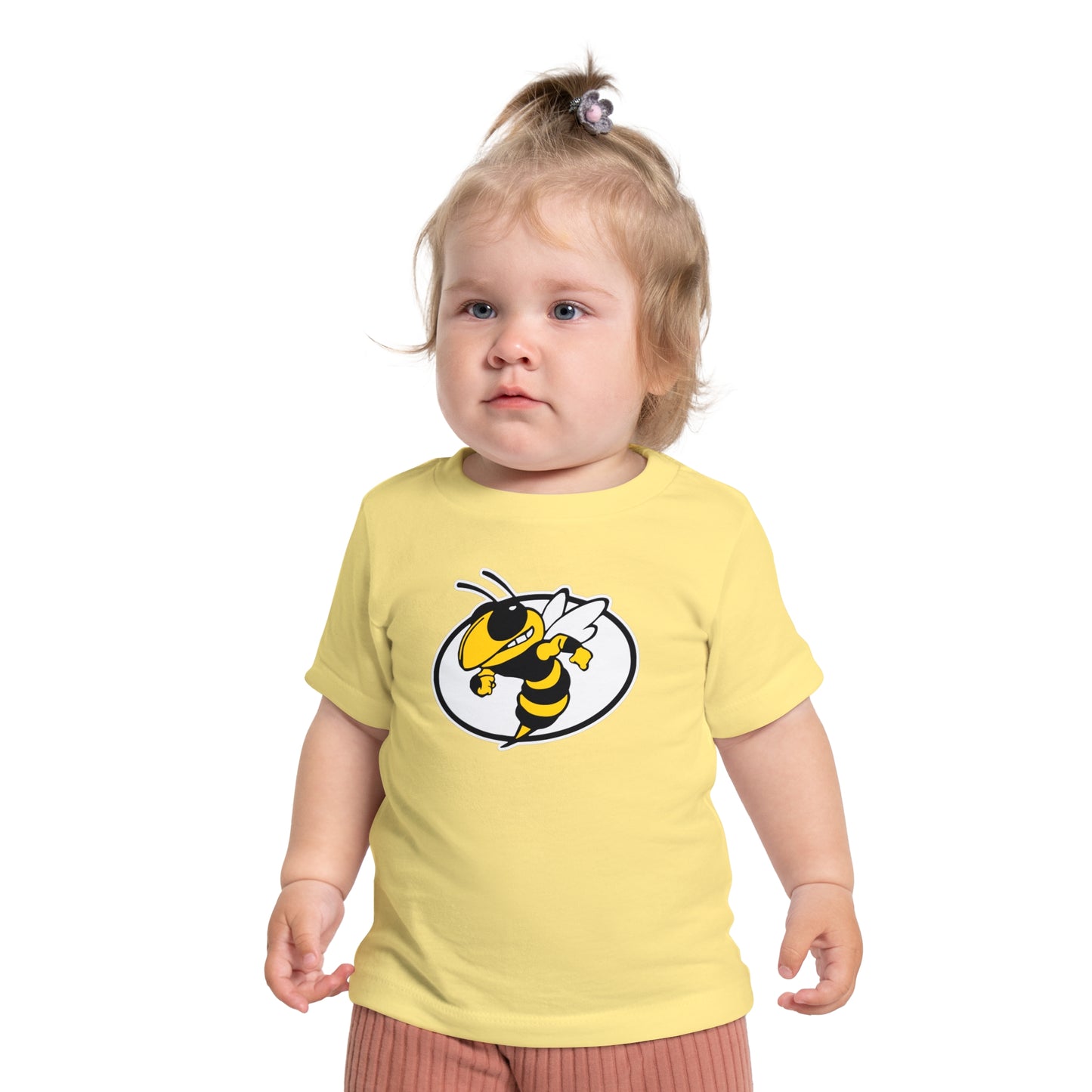 Baby Short Sleeve Tee