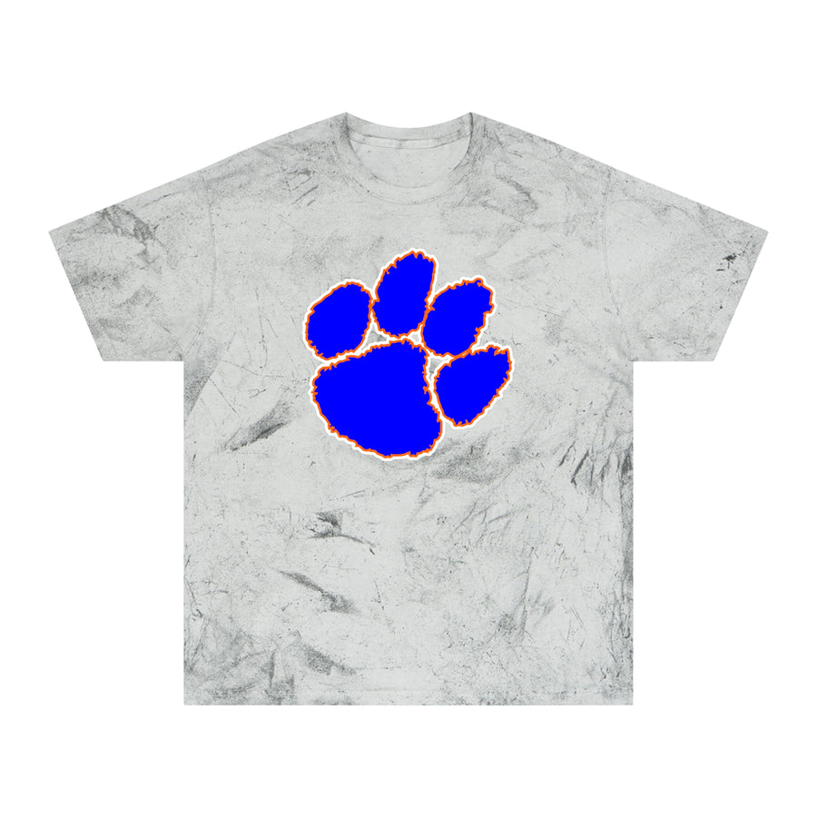 Color Blast School Spirit Tee