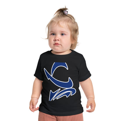 Baby Short Sleeve Tee