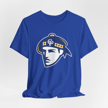 Jersey Short Sleeve Tee