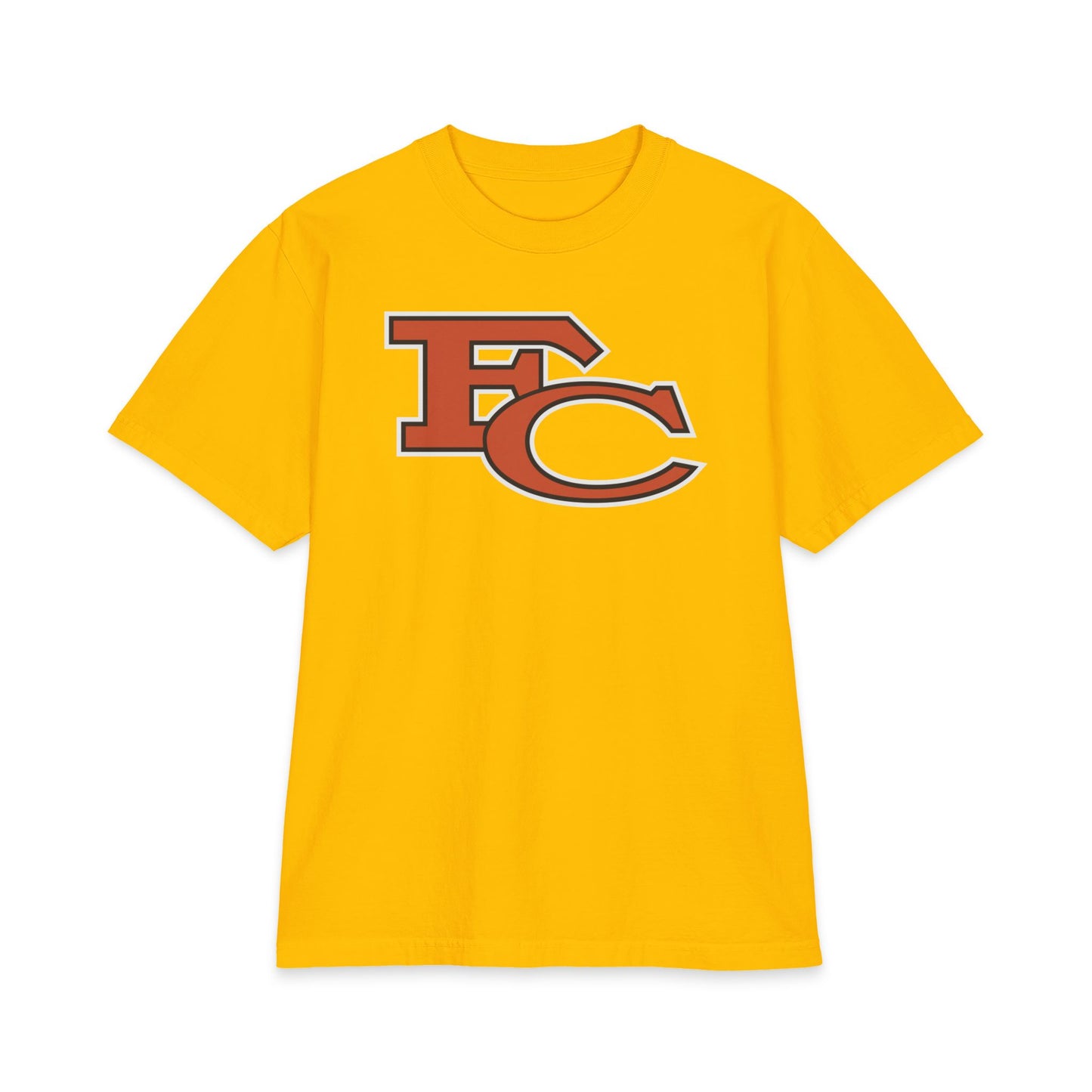 Max Heavyweight Short Sleeve Tee