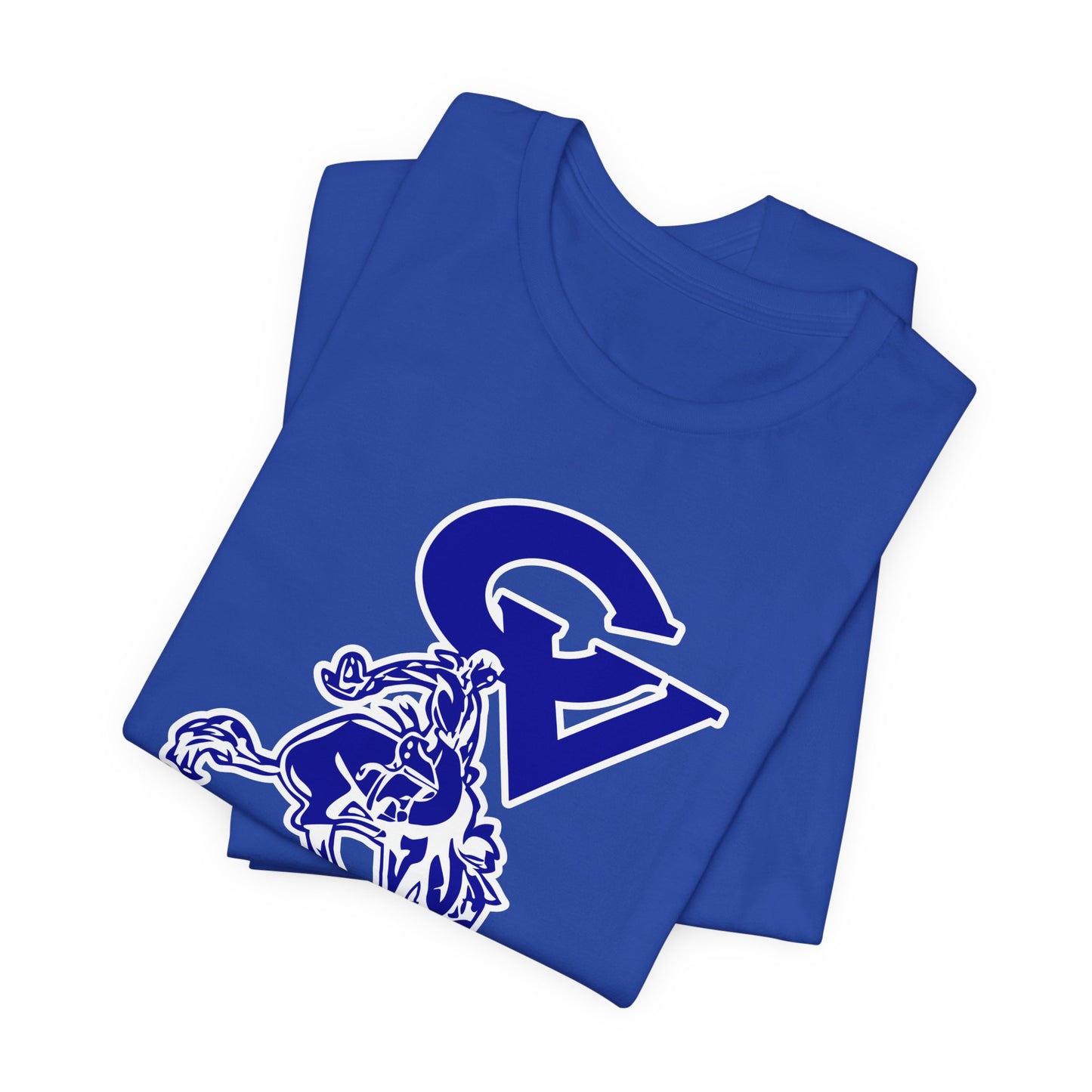 Jersey Short Sleeve Tee