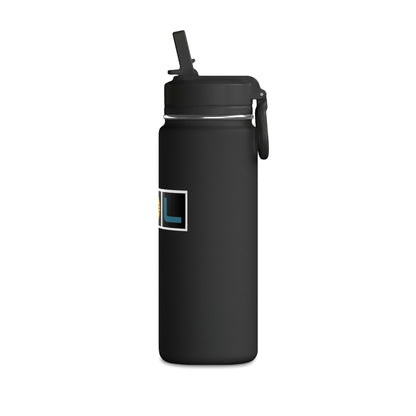 Mini Water Bottle, 20oz
