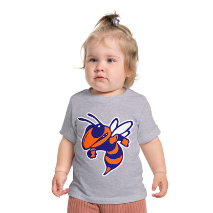 Baby Short Sleeve Tee