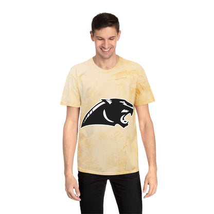 Color Blast School Spirit Tee