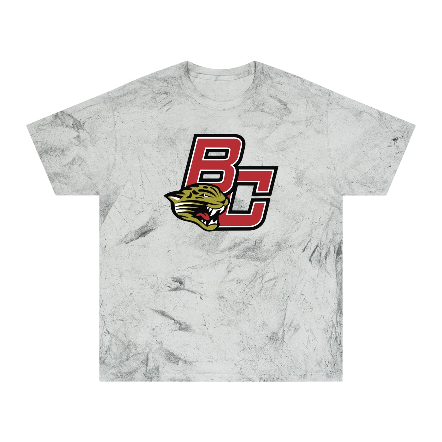 Color Blast School Spirit Tee