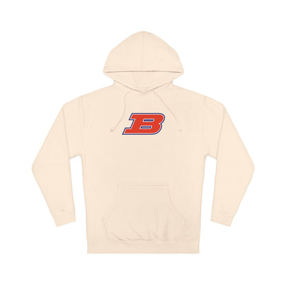 Midweight Pullover Hoodie