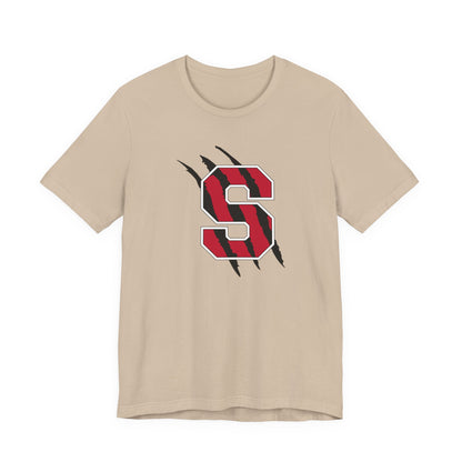 Jersey Short Sleeve Tee