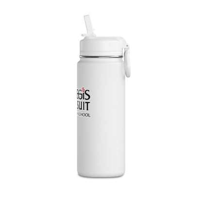 Mini Water Bottle, 20oz