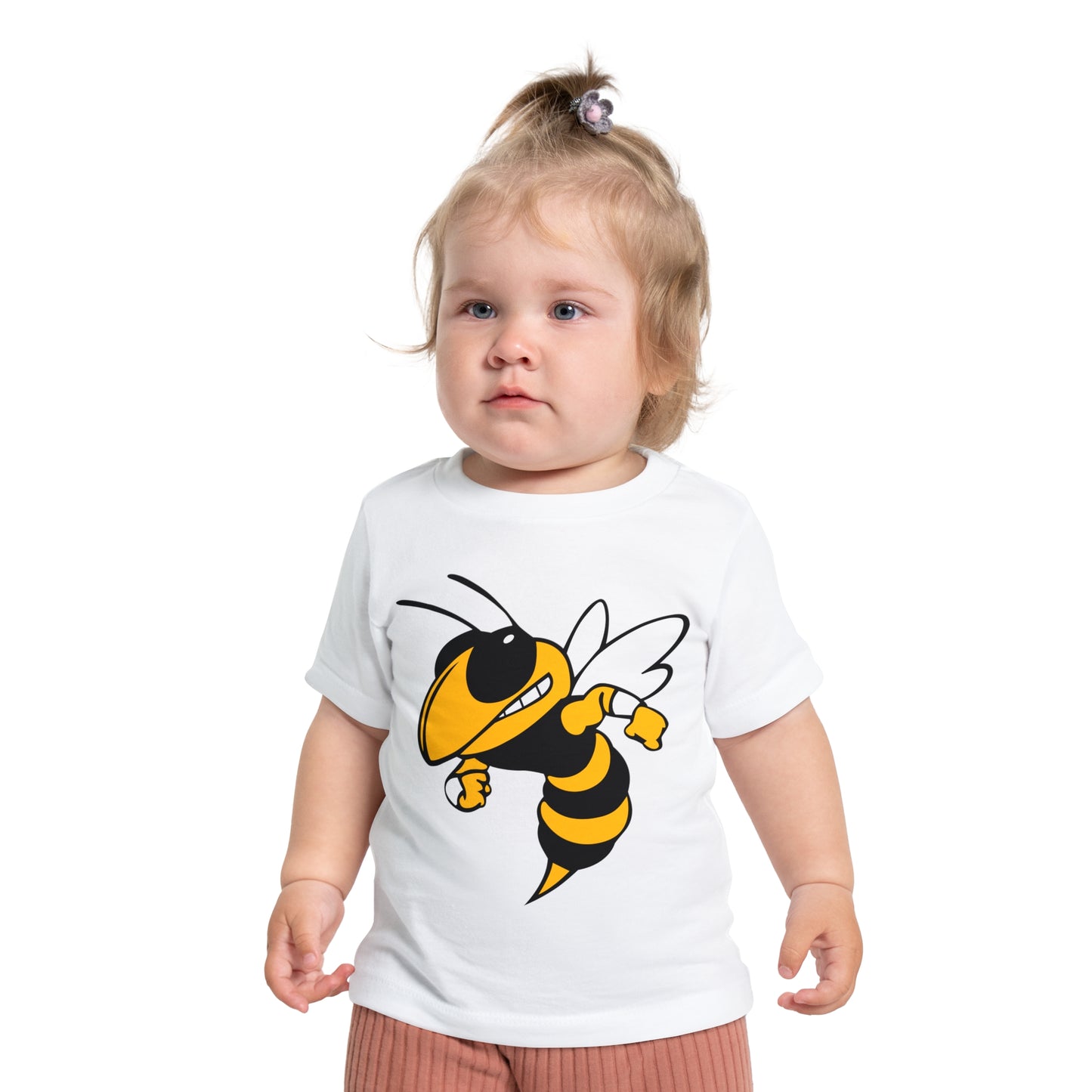 Baby Short Sleeve Tee