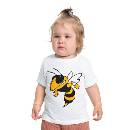 Baby Short Sleeve Tee