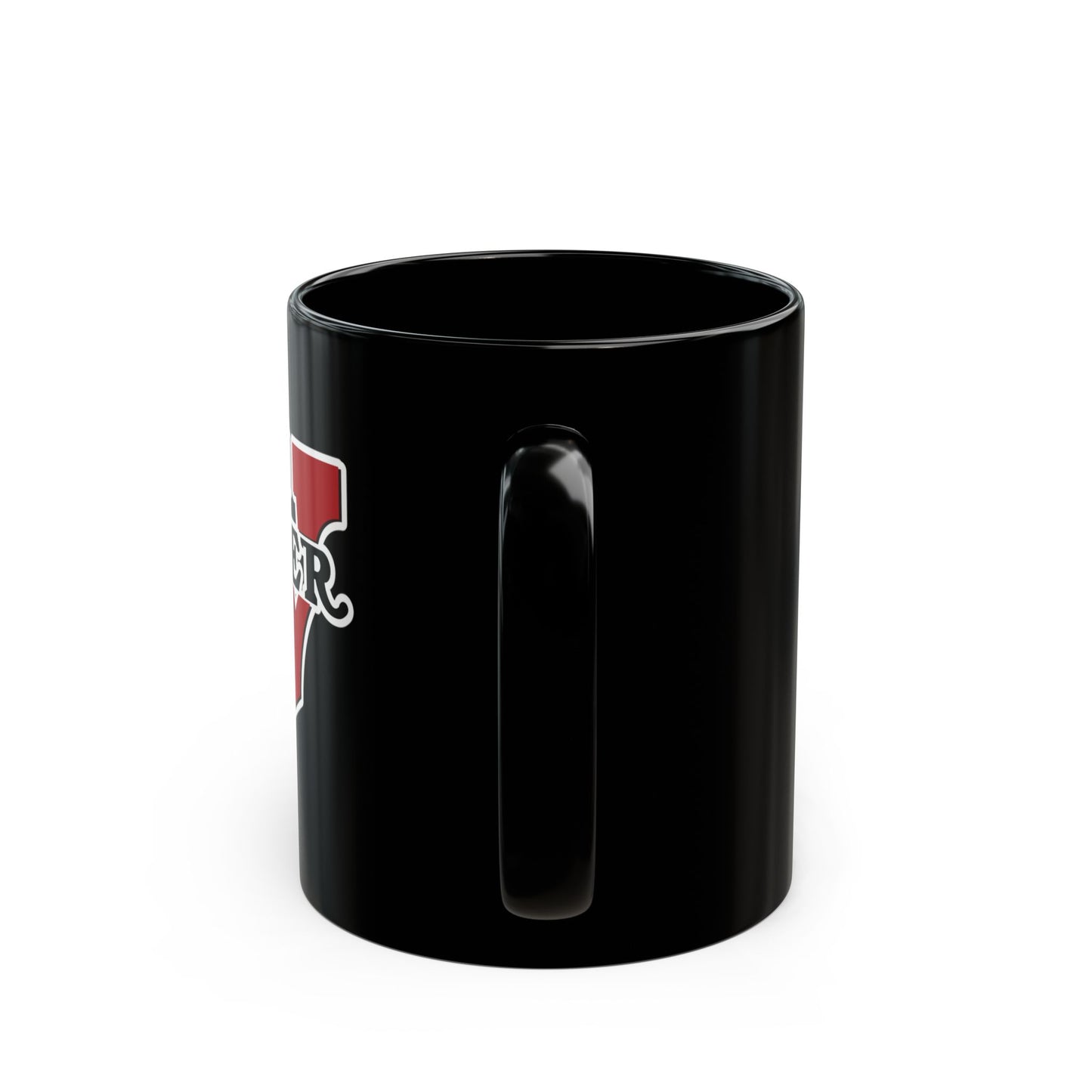 Black Team Mug (11oz/15oz)