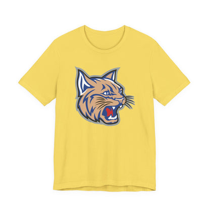 Jersey Short Sleeve Tee