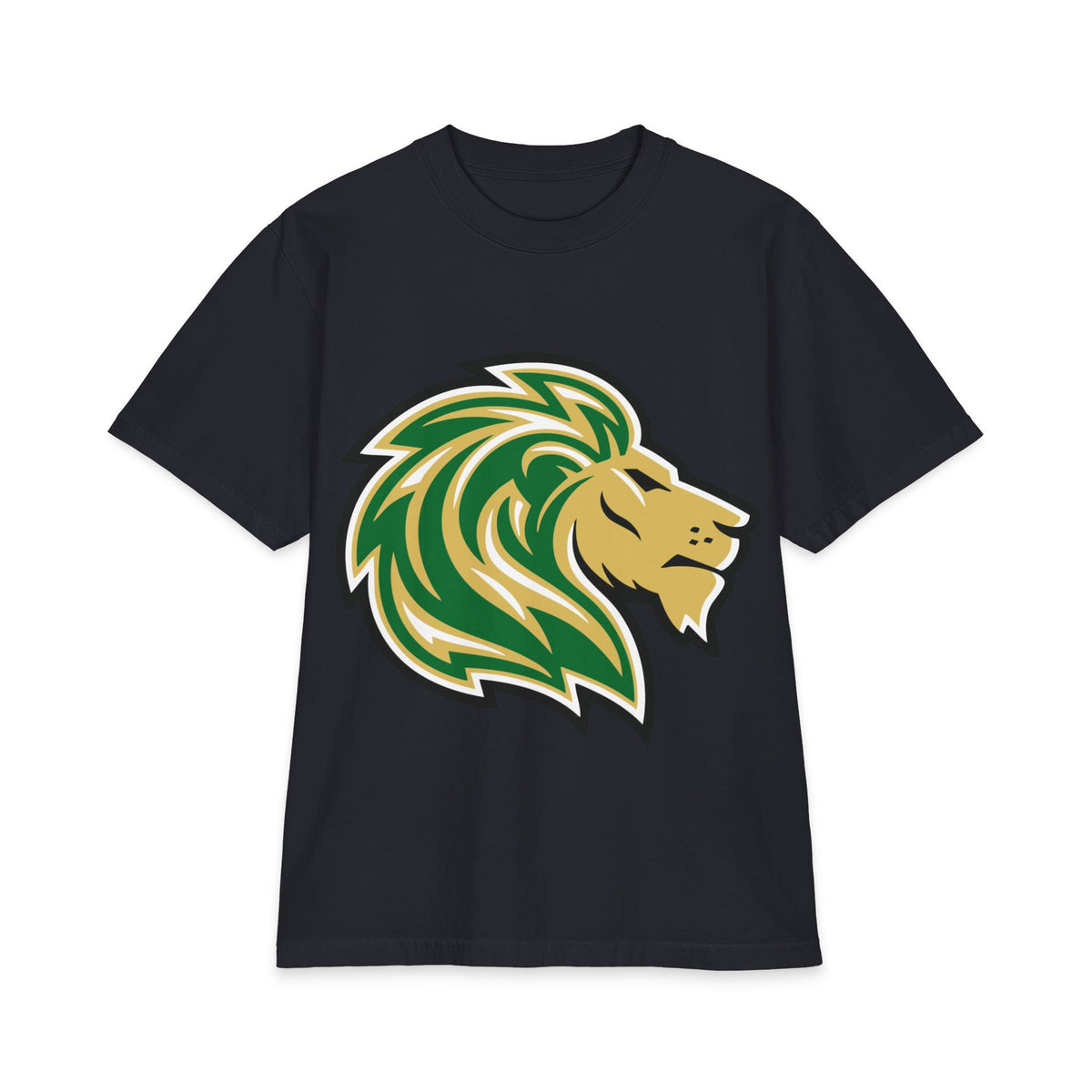 Max Heavyweight Short Sleeve Tee