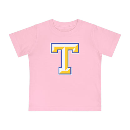 Baby Short Sleeve Tee