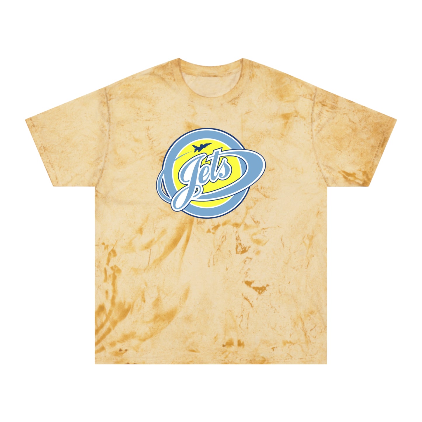 Color Blast School Spirit Tee