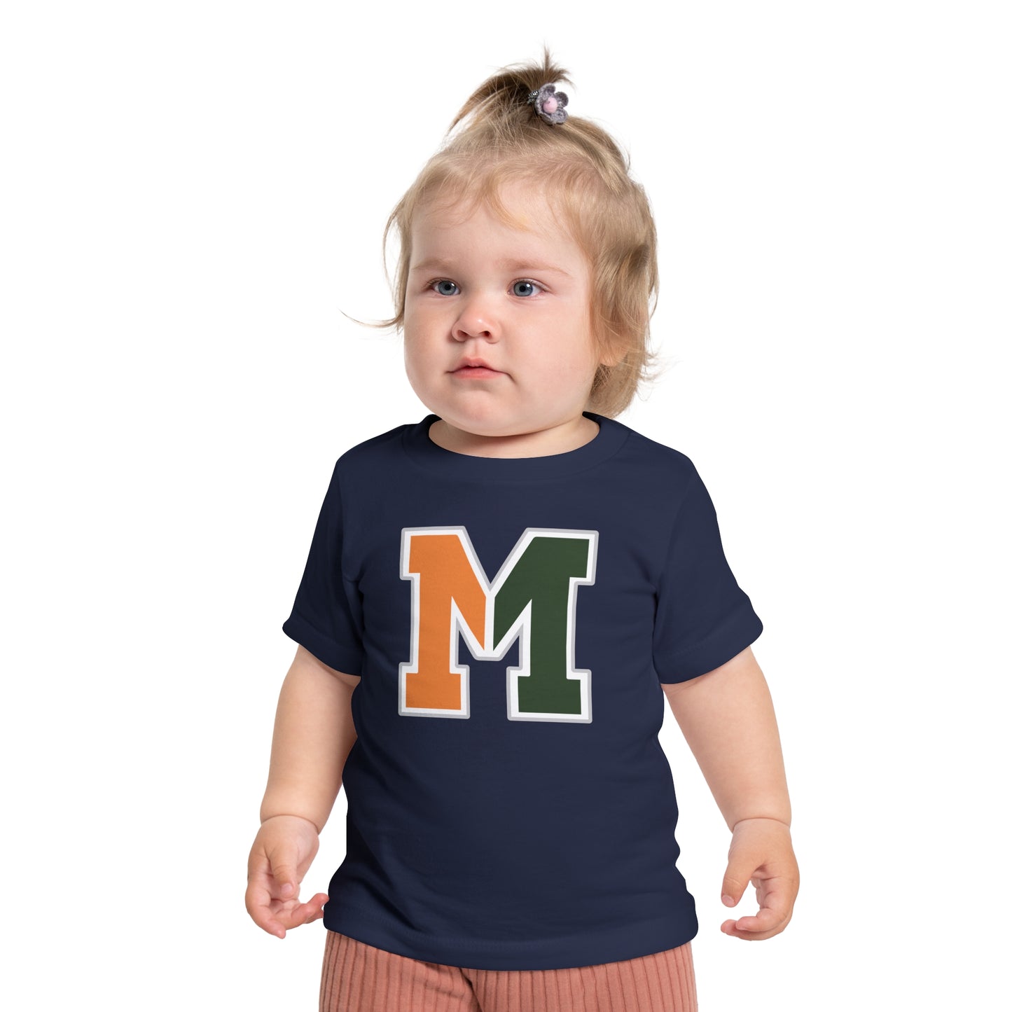 Baby Short Sleeve Tee