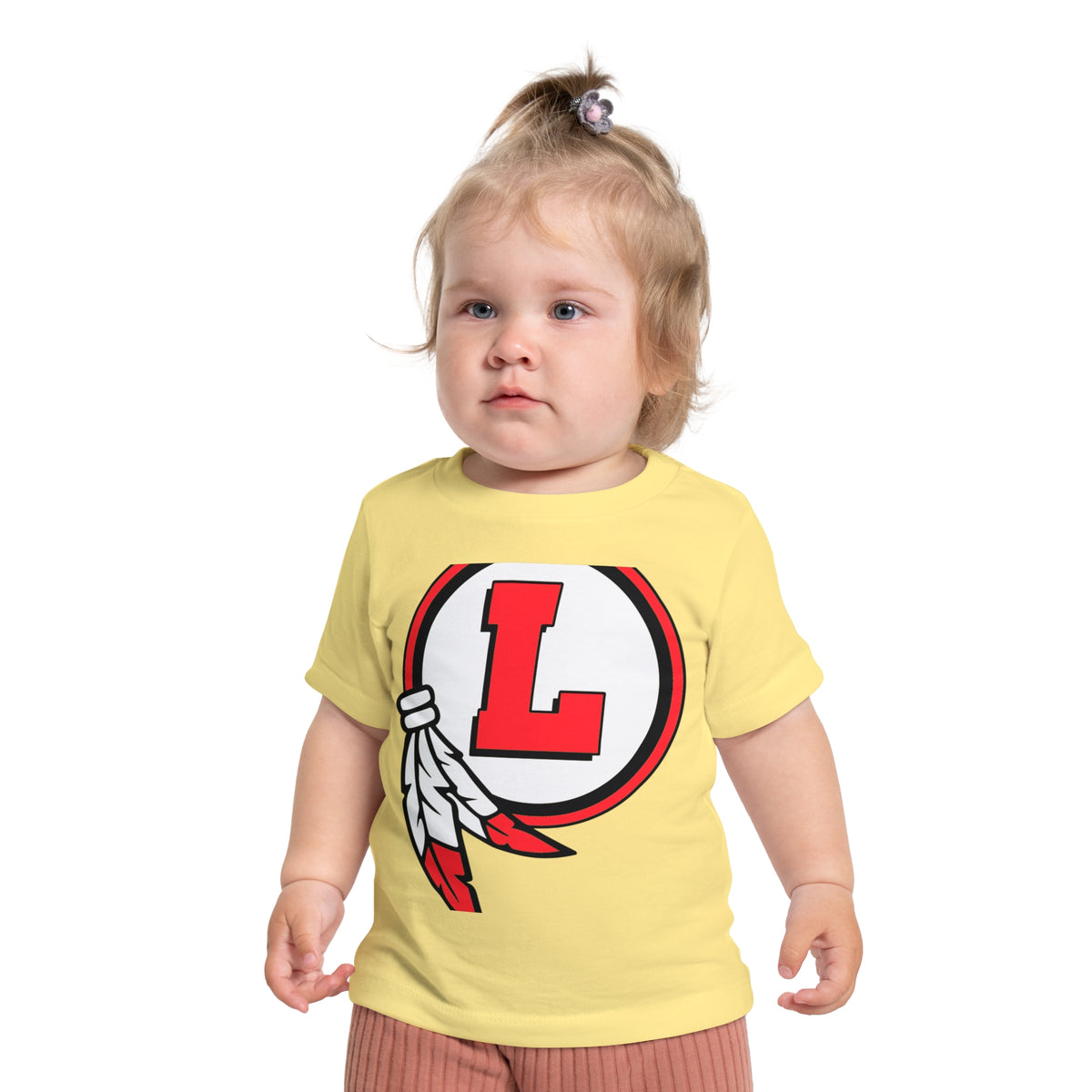 Baby Short Sleeve Tee