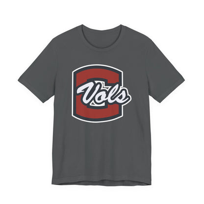 Jersey Short Sleeve Tee