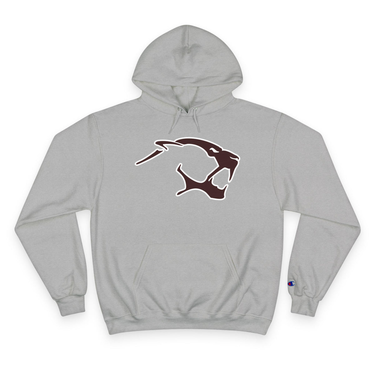 Champion Powerblend Fleece Pullover Hoodie