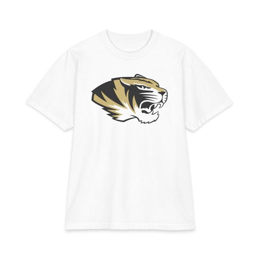 Max Heavyweight Short Sleeve Tee
