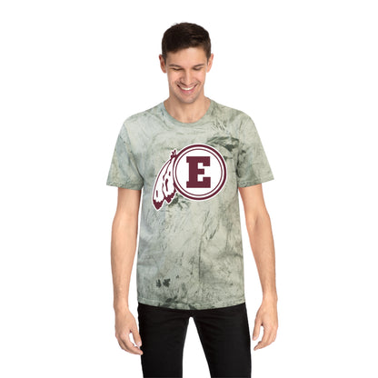 Color Blast School Spirit Tee