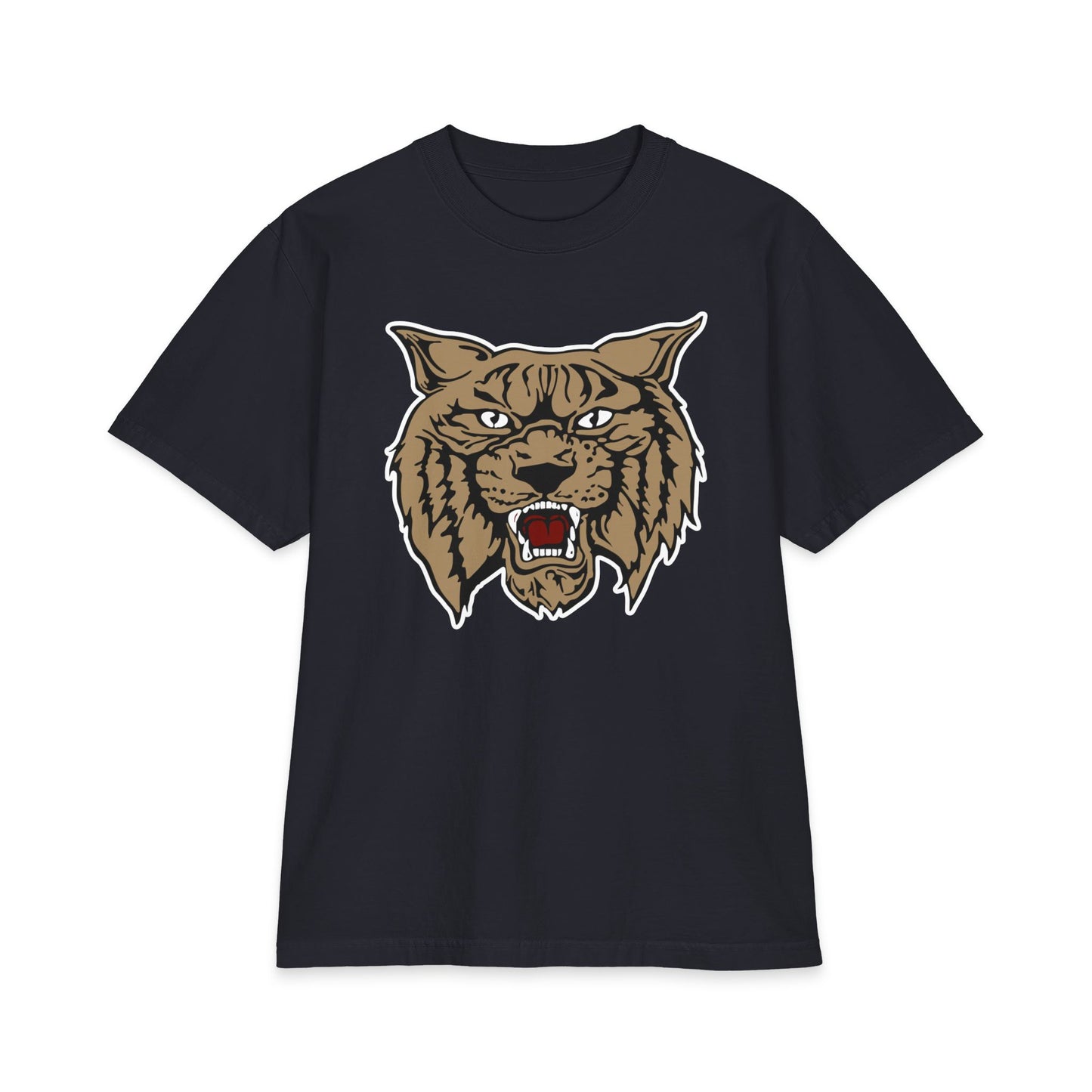 Max Heavyweight Short Sleeve Tee