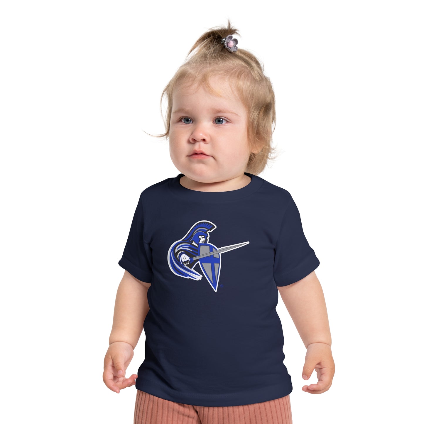 Baby Short Sleeve Tee