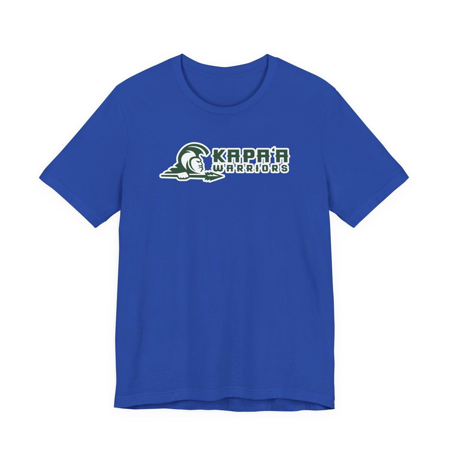 Jersey Short Sleeve Tee