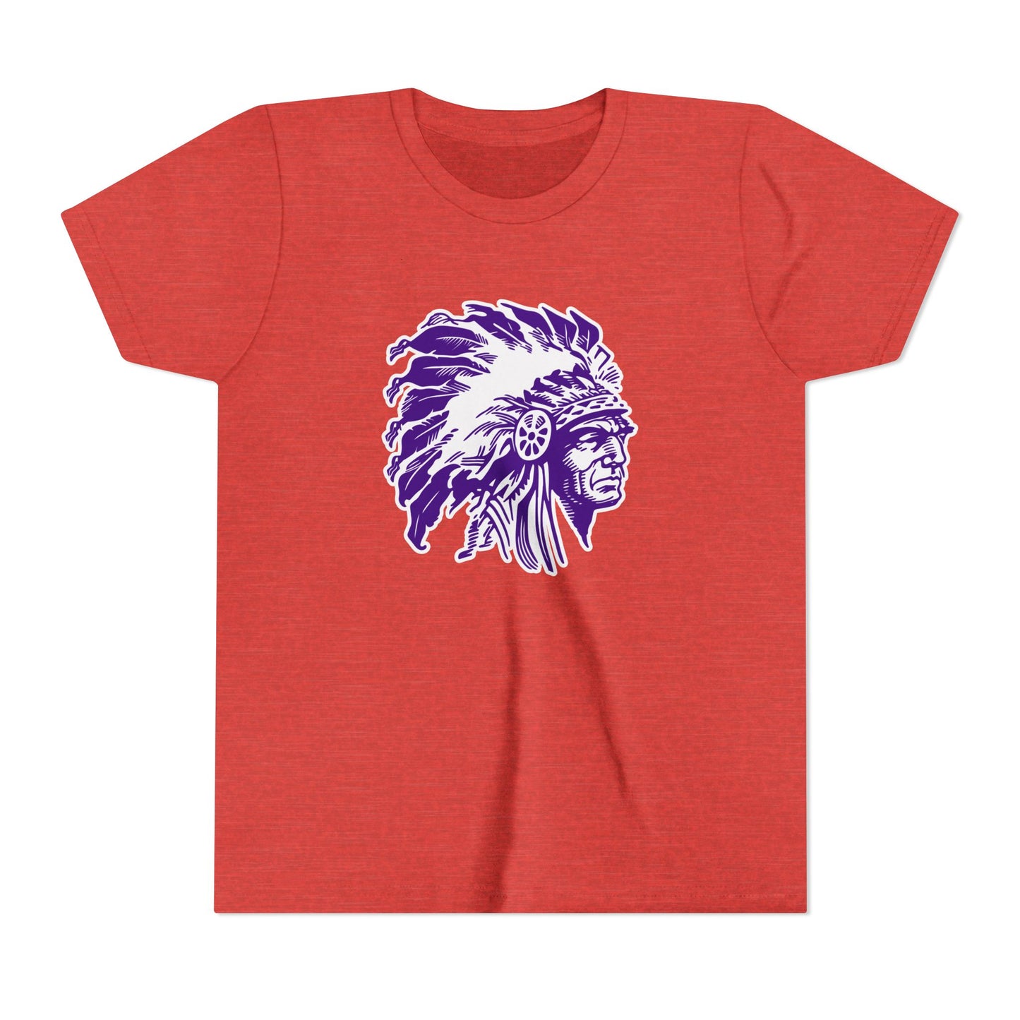 Youth Short Sleeve Tee