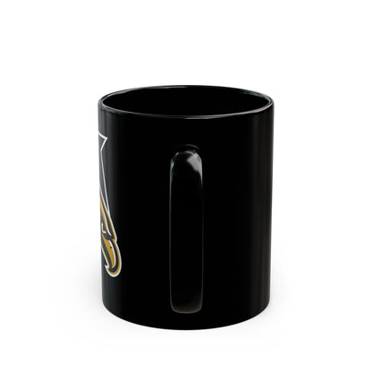 Black Team Mug (11oz/15oz)