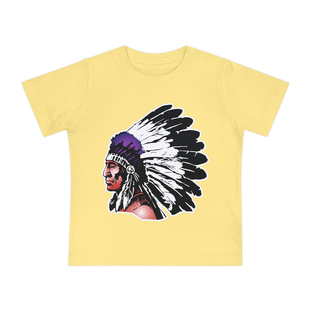 Baby Short Sleeve Tee