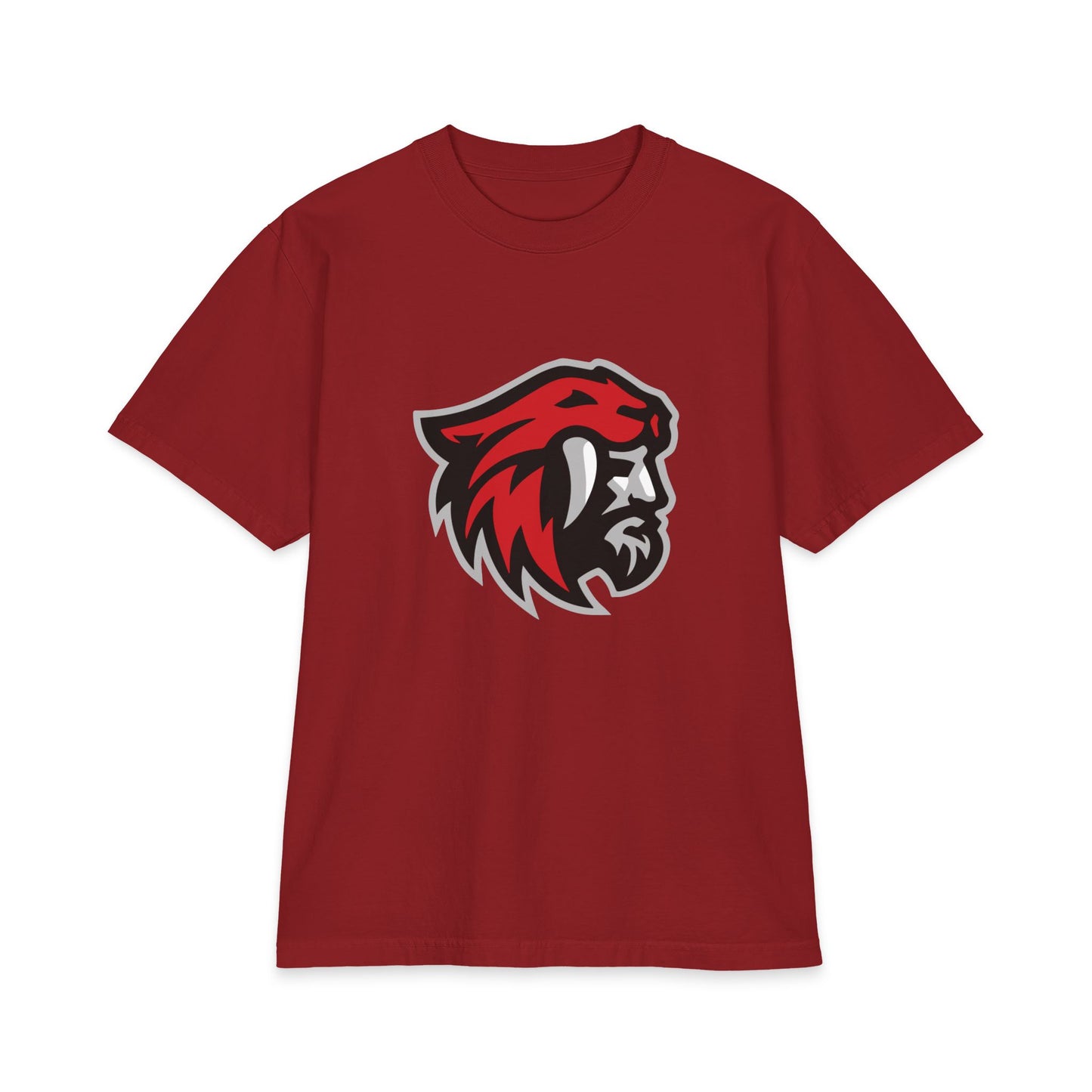 Max Heavyweight Short Sleeve Tee