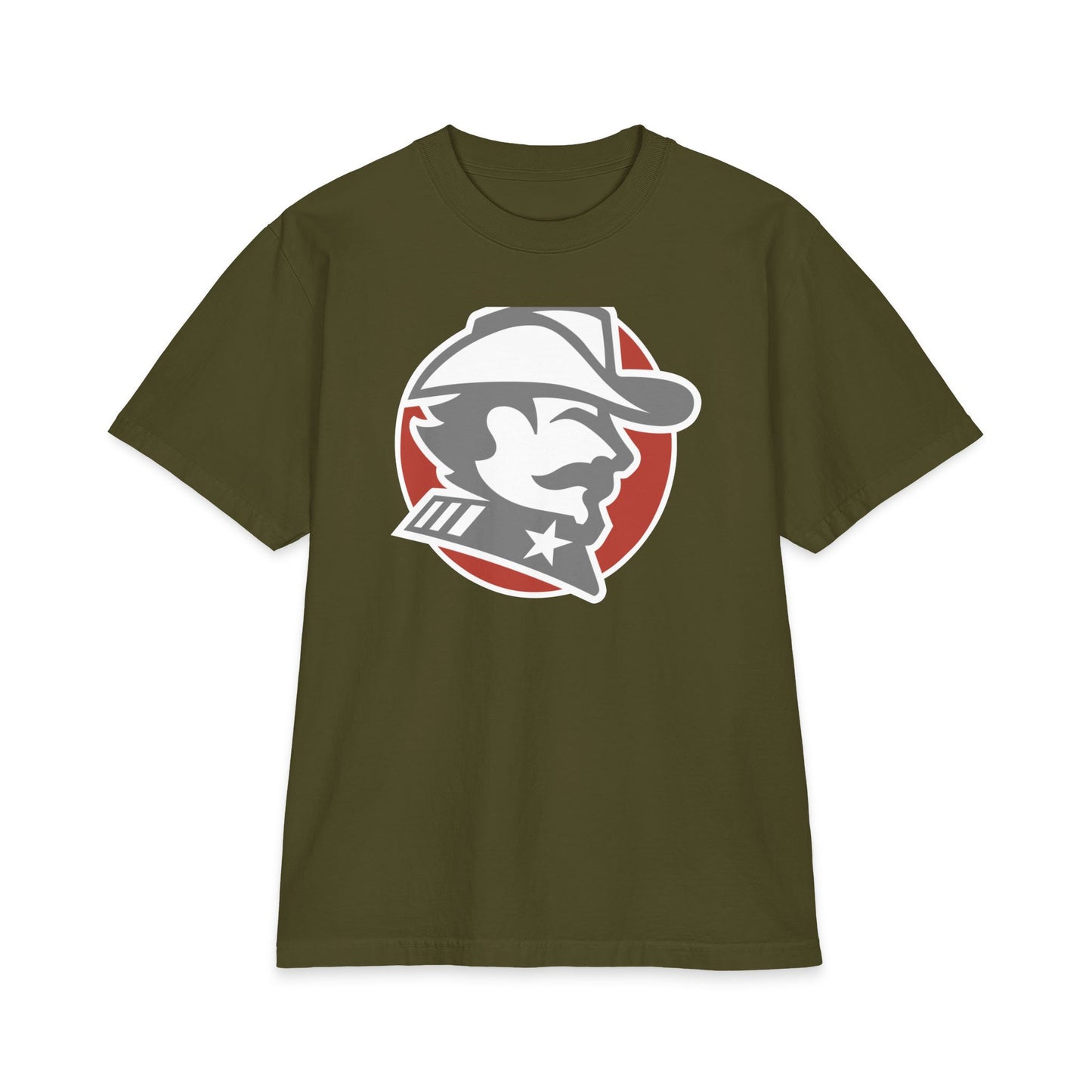 Max Heavyweight Short Sleeve Tee