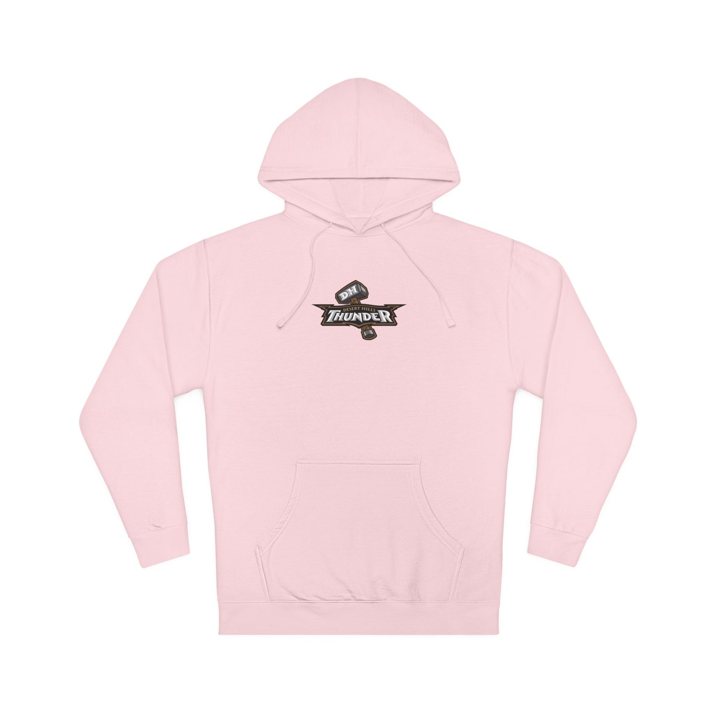 Midweight Pullover Hoodie