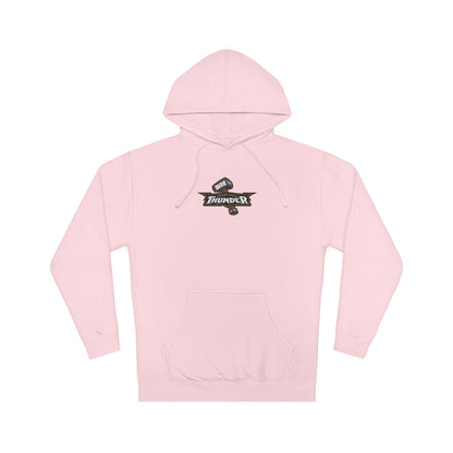 Midweight Pullover Hoodie