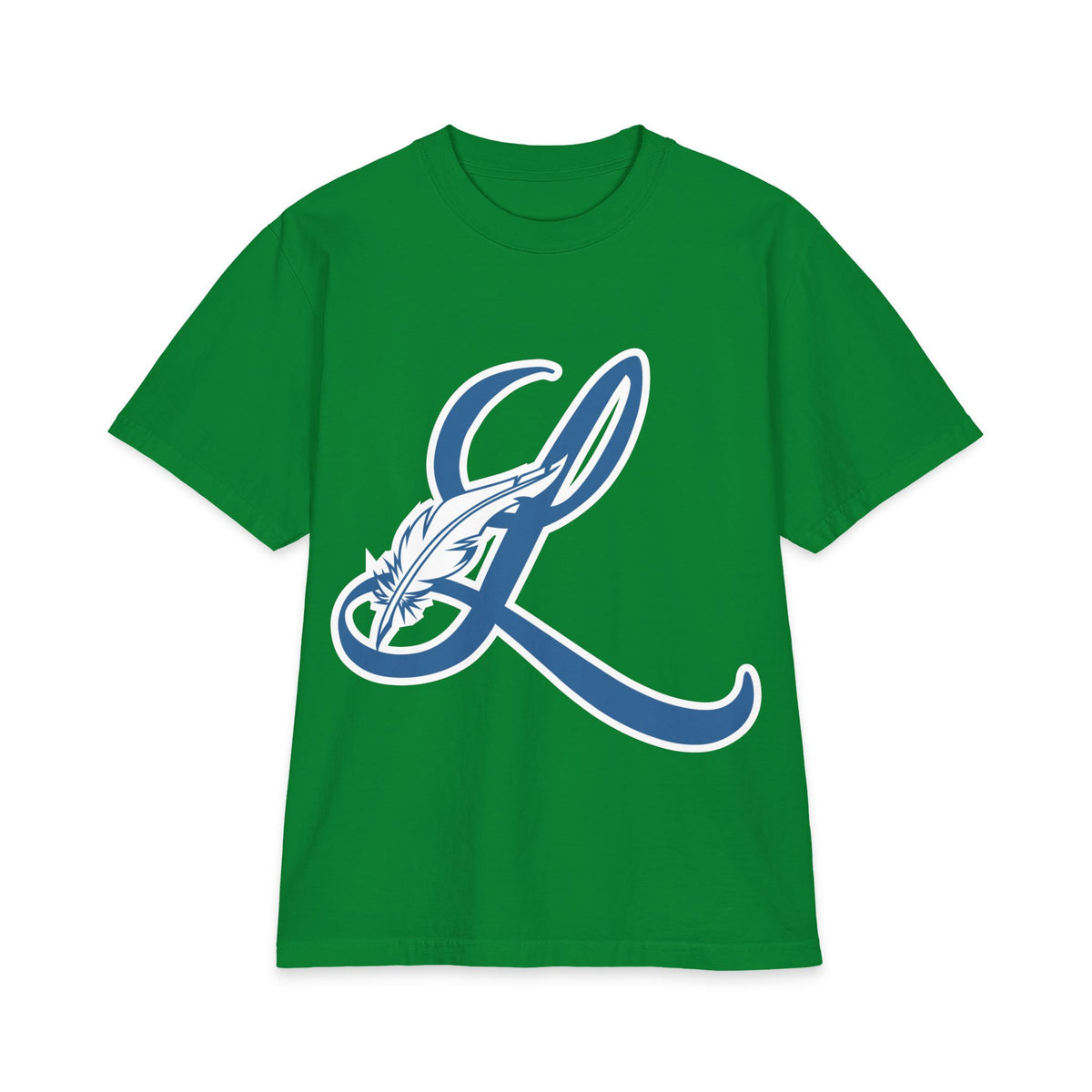 Max Heavyweight Short Sleeve Tee