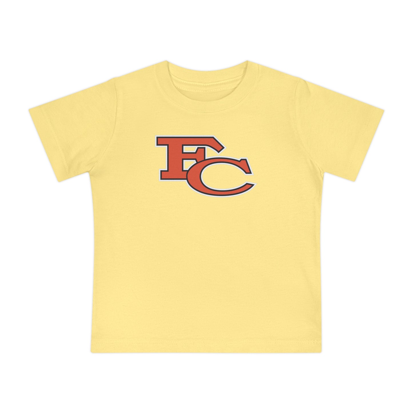 Baby Short Sleeve Tee