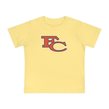 Baby Short Sleeve Tee