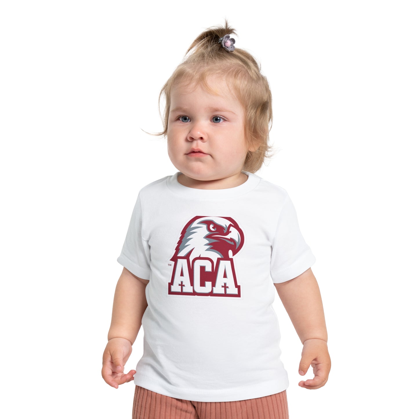 Baby Short Sleeve Tee