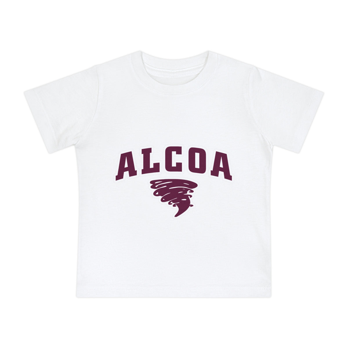 Baby Short Sleeve Tee