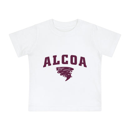 Baby Short Sleeve Tee