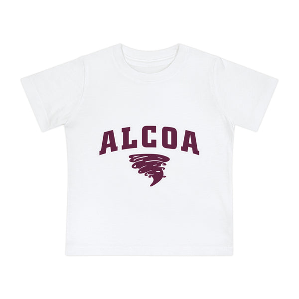 Baby Short Sleeve Tee