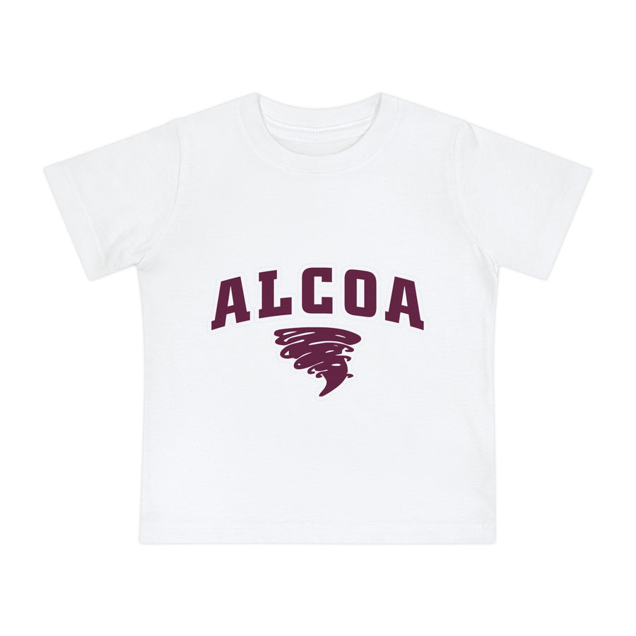 Baby Short Sleeve Tee