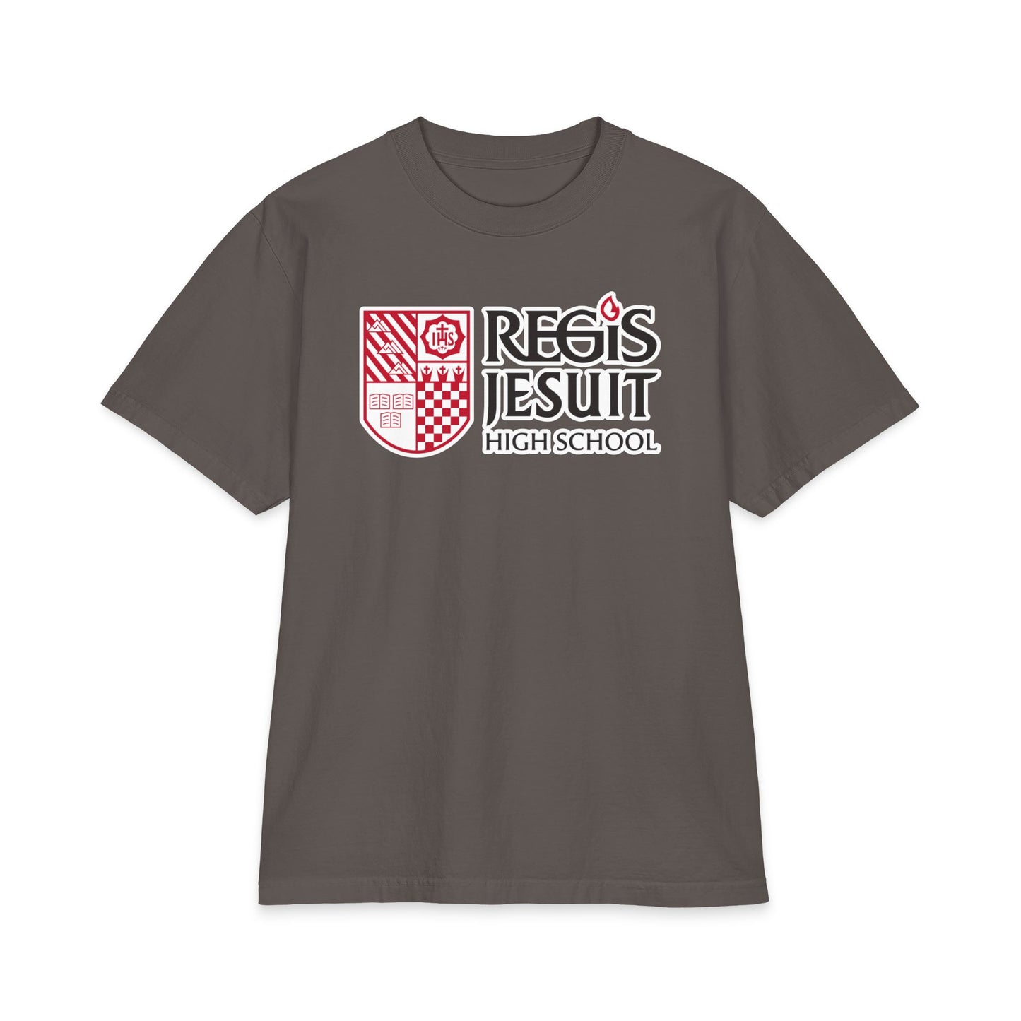 Max Heavyweight Short Sleeve Tee