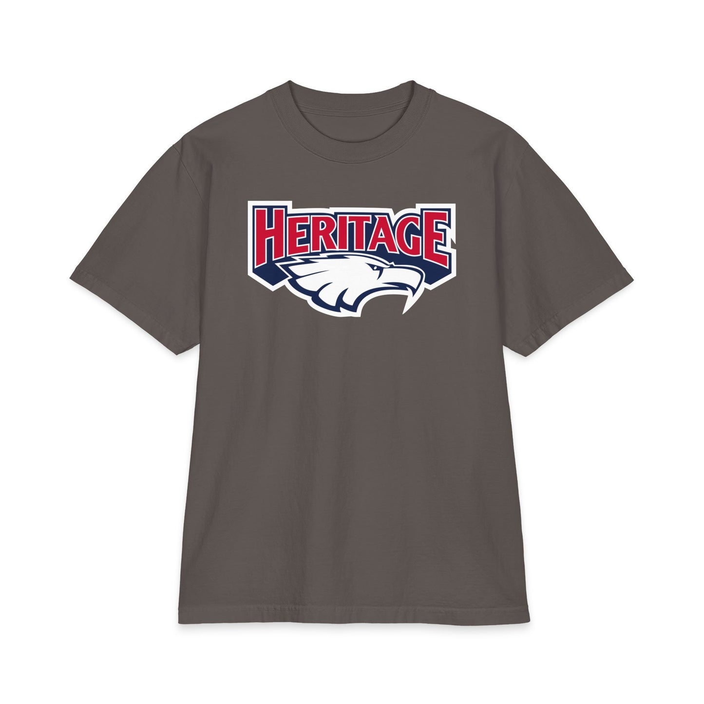 Max Heavyweight Short Sleeve Tee